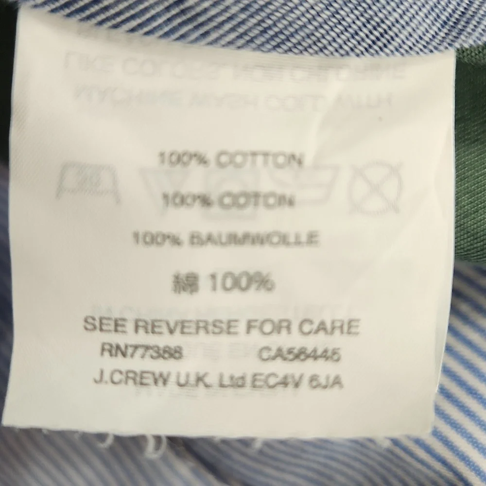 J. Crew‎ Club Shorts